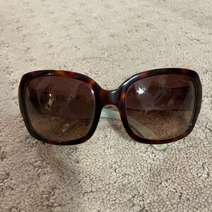 Ralph Lauren Women’s Sunglasses Tortoiseshell